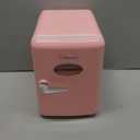 4L Skincare Fridge, Baby Pink