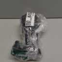Water Circulation Pump 41005537 42242980 LP70500 60001037 Compatible with Marvel Heartland AGA Ice Makers 115V