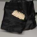 NWK Magic Dog Gate for Stairs Pet Gate for The House Providing a Safe Enclosure for Pets to Play and Rest, 6 Hooks Design (30'' X 70'')