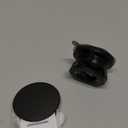 LISEN for Magsafe Car Mount, Magnetic Phone Holders for Your Car, Car Accessories for Women Men Interior Jeep, Vacuum SuctionPro for Valentines Day Gifts for Him Kits, for iPhone 17 16 15 14 13 12