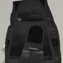 Ultra Thin Lumbar Support Brace for Women & Men  Lightweight Back Pain Relief Belt with Breathable Mesh  Slimline & Invisible Under Clothes  Sciatica & Herniated Disc Support