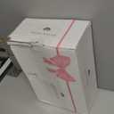 RoyalHouse Bamboo Expandable Spice Rack Organizer, 3-Tier Adjustable Kitchen Cabinet, Countertop Display Shelf, Space Organizer for Kitchen and Bathroom