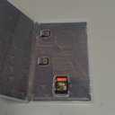 The Legend of Zelda: Tears of the Kingdom - Nintendo Switch (US Version)