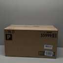 Poise Overnight Incontinence & Postpartum Pads for Bladder Leaks, 8 Drop Extra Coverage, 96 Count (Long)