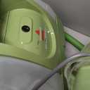 BISSELL Little Green Multi-Purpose Portable Carpet Cleaner, 1400B