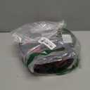 FLASHFORGE Rapid PLA Filament 1.75mm Ruby Red, 500mm/s High Speed Printing, 3D Printer Filament 1kg Spool, Dimensional Accuracy +/- 0.02mm, Enjoy Exceptional Print Quality