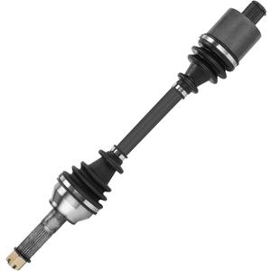 Rear Left/Right CV Axle for Polaris Sportsman 570 SP/EPS/Touring/X2/Big Boss/Premium/Trail, for Sportsman 450 HO 2017 2018 2019 2020 2021 2022, Replace for 1333275 1333677 1334438, 1 Rear Axle
