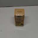 MewaJump Dog Squeaky Chew Toys for Aggressive Chewers, Easter Toys Rubber Carrot Dog Toys for Training and Cleaning, Durable Interactive Tough Dog Toy for Puppy Medium Dogs, Orange-Carrot