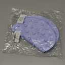 Shower Foot Scrubber Mat with Non-Slip Suction Cups, Back Exfoliating Bath Wash Pad and Massager for Deep Cleaning and Relaxation, Wall Mounted Foot Scrubber Cleaner for Men and Women,Green (Green-9.85 in*11.8 in)