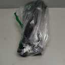 NewYall Upper and Lower Radiator Coolant Hose Kit for BMW E46 328i 328Ci 330Ci 330i 330xi 325i 325xi 325Ci 1999-2006 Cooling Water Pipe 17127510952 11531436408