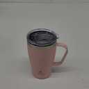 Manna™ Cozy Mug - Pink