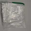 Cabilock Sublimation Blank Photo Frame Liquid Transfer for Custom Prints Versatile Decorative Picture Frame for Display