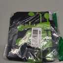 Scary Halloween Tee - Artificial Intelligence AI Monster T-Shirt (Black)