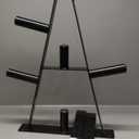 CAP Barbell Olympic 2-Inch Plate Rack