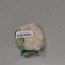 Gusto Nostro Beige Travertine Coasters - Absorbent Stone Coasters Set of 4 - High-end, Natural Stone Coaster for Drinks - Anti-slip Round Artisanal Travertine Coaster for Kitchen Counter, Coffee Table