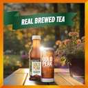 Gold Peak Tea, Sweet Tea, 16.9 fl oz, 6 Pack (EXP 03/23/26)