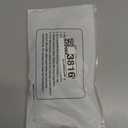 Waterproof Silicone Extra Large Swim Cap with Headband for Braids and Dreadlocks Black Women Girls Men with Long Hair