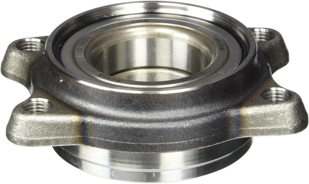 Timken 512305 Front Wheel Bearing Module