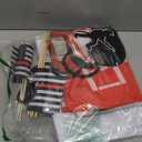 3ft Firetruck Birthday Party Decoration Fire Truck Themed Cardboard Cutout Standup Photo Props Party Back Drops for Birthday Baby Shower Anniversary Supplies (Fire Truck)