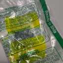 [2 Pieces] 6 Inch Mini Chainsaw Chain, 6 Inch Replacement Chains for Cordless Electric Portable Mini Chainsaw, Guide Saw Chain for 6" Mini Chainsaws for Wood Branch Cutting