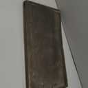 [Petoasis] 3-Flaps Heavy-Duty Dog Door, Rust Proof Aluminum Alloy Frame, Extreme Weather Dog Door Can Block Wind, Snow, and Rainwater Intrusion (Black, XLarge for Door)