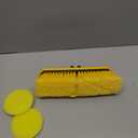 Kefanta Car Brush,  Car Wash Mop Water Flow Through car Brush Clean RV SUV Truck Boat House siding