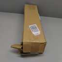 DonYoung Hairpin Legs 16", Coffee Table Legs Set of 4 Metal Furniture Legs, Mid Century Modern Style Table Legs for Nightstand Sofa Bench, Rubber Floor Protectors Included, Black