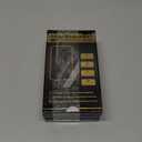 3 Pack Screen Protector for iPhone 15 Plus [6.7 inch] iPhone 16 Pro iPhone 14 2 HD 1 Privacy with Installation Frame, Dynamic Island Compatible,Tempered Glass[9H Hardness]Durable and Drop-Proof