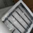 JXGRATE2 Gas Range Center Cast Iron Gra Middle Stove Grate for GE Gas Stove