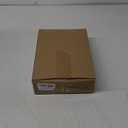 12 Pcs Christmas Snowy Norfolk Pine Branches 18 Inch Snow Flocked Artificial Norfolk Pine Stems Christmas Tree Picks and Sprays Vase Filler Winter Fake Greenery Xmas Tree Pick for Home Wreath