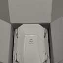 WiFi Extender, 2026 1800Mbps WiFi 6 Extender Signal Booster - Dual Band (2.4GHz & 5.8GHz), WiFi Extender with Gigabit Port, 12999 Sq.Ft Long Range WiFi Repeater, Connects 105+ Devices