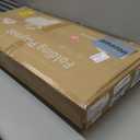 Baby Play Mat, 79 x 71 Inches Extra Large Foldable Play Mats for Babies and Toddlers, Waterproof & Anti-Slip Portable Foam Floor Mat for Tummy Time with Travel Bag