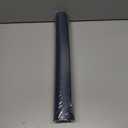 Vine Creations Leather Desk Mat 24" x 17", Desk Protector, PU Leather Desk Pad, Small Desk Pad Mat, Desk Blotter, Desk Pads on Top of Desks, Small Desk Mat for Home or Office (Black)