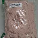 IVAPUPU 2 Pcs Cheesecloth Table Runner - 10ft Dusty Pink Boho Gauze Cheese Cloth Table Runners for Baby Shower Decoration Wedding Party Summer Garden Christmas Thanksgiving Decor