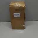 Mocalido Candle Warmer Lamp with Timer, Dimmable Electric Candle Warmer Adjustable Height, Top Candle Melter Warming Lamp for Scented Jar Candles, Amber