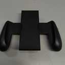 Sioenl Controller Grip for Switch 2 Joy-Con 2, Comfort Anti-Slip Joy-Con Magnetic Suction Holder Accessories, Standard Grip Without Charging Function