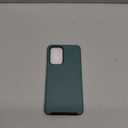 Crave for Samsung Galaxy A53 Case, Shockproof Protection Dual Layer Case for Galaxy A53 5G (6.5 inch) - Forest Green