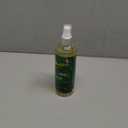 100% Pure & Organic Aloe Vera Spray, Clinically tested & Dermatologist approved, Hydrates & Heals Dry & Damaged Skin & Hair- 12 Oz