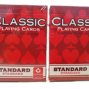 Cartamundi Poker Playing Cards Sold by Each
