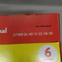 RITZ Original Crackers, Snacks for Kids and Adults, Bulk Lunch Snacks, Family Size, 3 Boxes