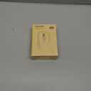 TECKNET Wireless Mouse, 2.4G Ergonomic Optical Mouse, Computer Mouse for Laptop, PC, Computer, Chromebook, Notebook, 6 Buttons, 24 Months Battery Life, 2600 DPI, 5 Adjustment Levels - Purple