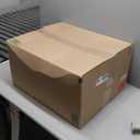 Velvet Quilt Set King Size, Luxurious Soft Striped Channel Bedding Set, Lightweight Velvet Comforter for All Season, Oversized Bedspread Coverlet with 2 Matching Shams, Rust Brown