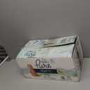 Pampers Pure Baby Diapers, Size 2 (12-18 lbs), 74
