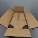 GBHOME Ceramic Dinnerware Sets for 4,Stoneware Plates and Bowls Sets,Chip and Crack Resistant | Dishwasher & Microwave Safe Dishes Set,Scratch Resistant- Service for 4 (12pc)-Matte Cream