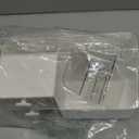 Perfume Organizer Makeup Organizer Countertop with Drawers Cologne Organizer for Men Women White Vanity Organizer Bathroom Organizers and Storage Skincare Organizer for Vanity Toothbrush Holder Brush