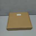 VIRELLIX 2 Pack HY4866 True HEPA Replacement Filter Compatible with MORENTO, WESTHEY HY4866, YIOU M1 - Air Purifier Filters, 4 Stage Filtration, 2in1 Carbon & Silver Technology - Blue