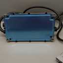 YILEIDE 24V 30A Lithium Battery Charger for 29.2V LiFePO4 and LeadAcid, for Forklift, Golf Cart, Floor Scrubbers, RV, Boat and Pallet Jack, with Anderson Plug