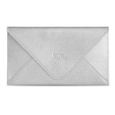 Otto Angelino Slim Genuine Leather Wallet Clutch - Multiple Slots Money, ID, Cards, Smartphone, RFID Blocking - Unisex