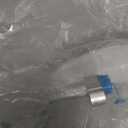 Toyota 88712-0C120 A/C Refrigerant Suction Hose