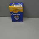 Kraft Easy Mac and Cheese, 6 Packets, for Easy Dinner or Dinner Sides, Original Flavor, No Artificial Flavors, Preservatives or Dyes, 12.9 oz